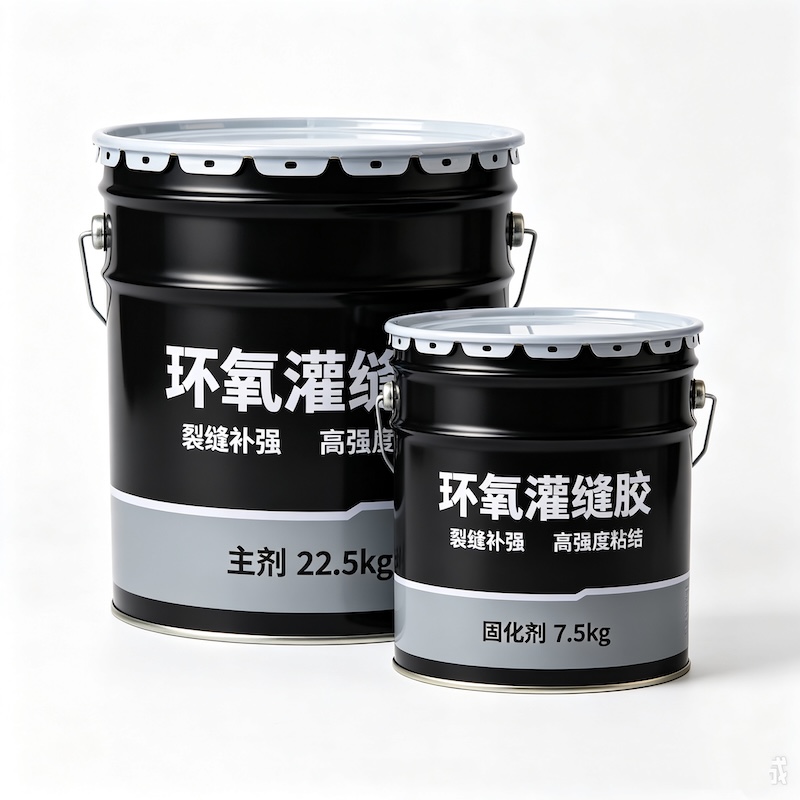 都兰裂缝修复封闭胶